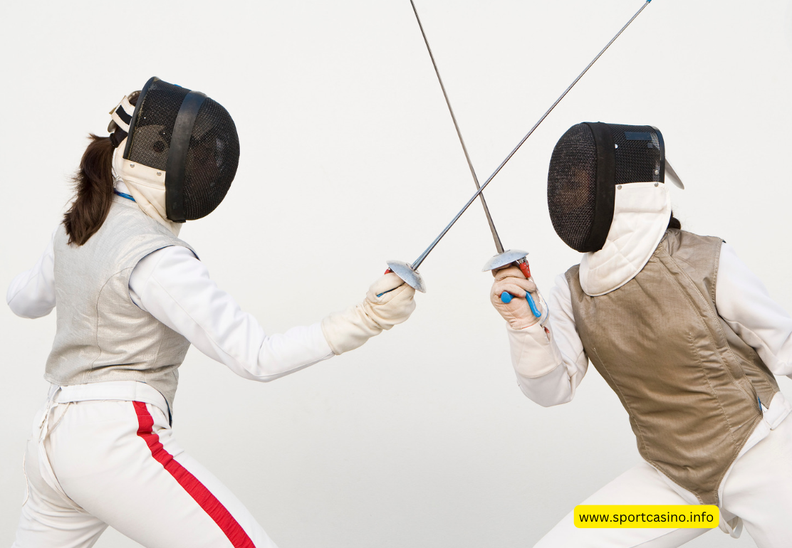 Fencing Rules: A Comprehensive Guide for Beginners